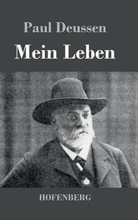 Cover image for Mein Leben