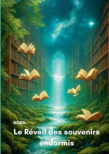 Cover image for Le Reveil des souvenirs endormis