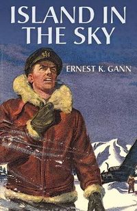 Cover image for Island in the Sky