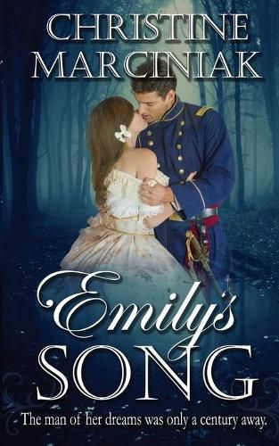 Cover image for Emily's Song