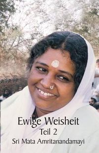 Cover image for Ewige Weisheit 2