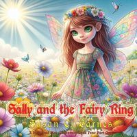 Cover image for Sally and the Fairy Ring
