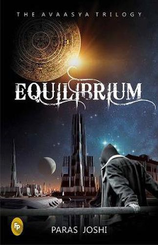 Cover image for Equilibrium