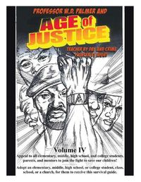 Cover image for Age of Justice