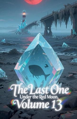 Cover image for The Last One Under the Red Moon, Volume 13