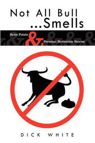 Cover image for Not All Bull...Smells