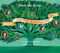 Cover image for Meet The Artist: The Pre-Raphaelites