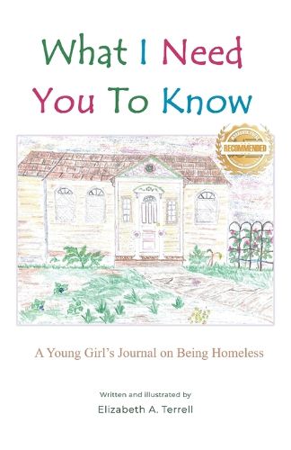 Cover image for What I Need You to Know