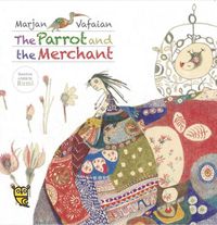 Cover image for The Parrot and the Merchant