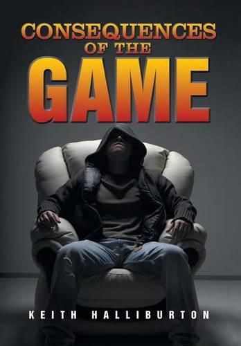 Cover image for Consequences of the Game