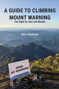 Cover image for A Guide to Climbing Mount Warning