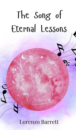 Cover image for The Song of Eternal Lessons