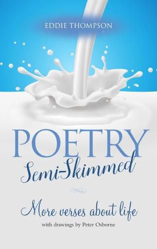 Cover image for Poetry Semi-Skimmed