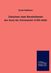 Cover image for Zwischen zwei Revolutionen