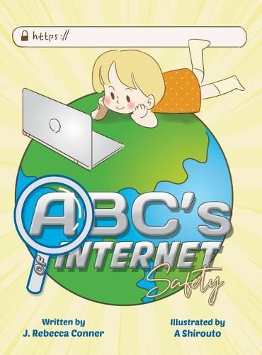 Cover image for The ABC's of Internet Safety