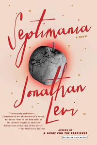 Cover image for Septimania