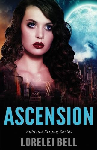 Cover image for Ascension