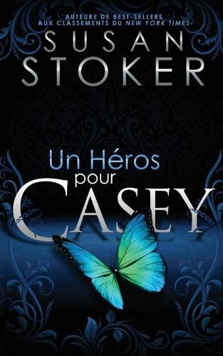 Cover image for Un He&#769;ros Pour Casey