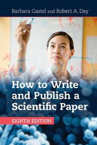 Cover image for How to Write and Publish a Scientific Paper