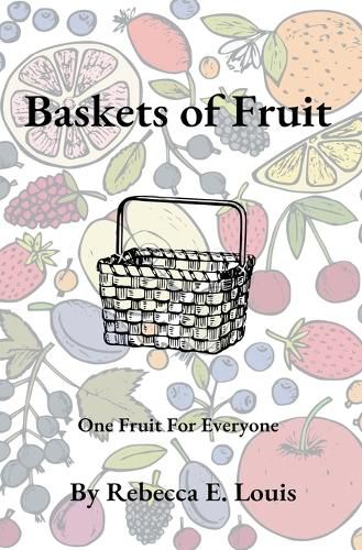 Cover image for Baskets of Fruit