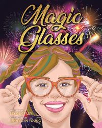 Cover image for Magic Glasses