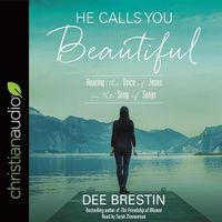 Cover image for He Calls You Beautiful