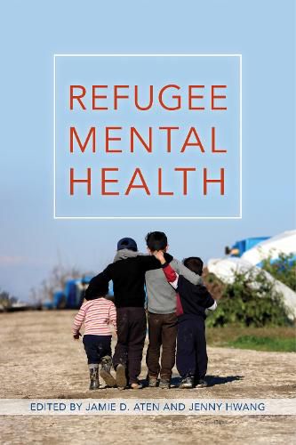 Cover image for Refugee Mental Health