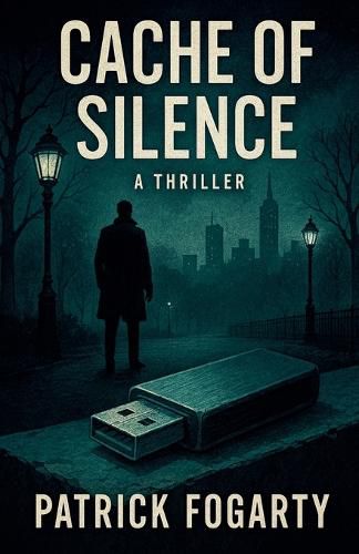 Cover image for Cache Of Silence