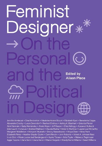 Cover image for Feminist Designer