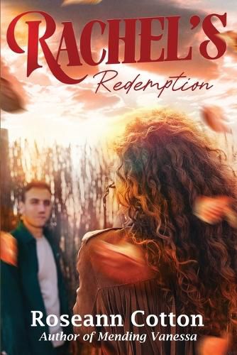 Cover image for Rachel's Redemption