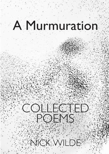 Cover image for A Murmuration