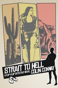 Cover image for Strait to Hell