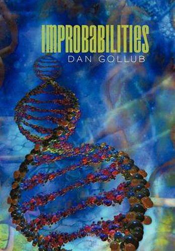 Cover image for Improbabilities