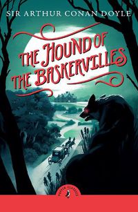 Cover image for The Hound of the Baskervilles