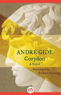 Cover image for Corydon