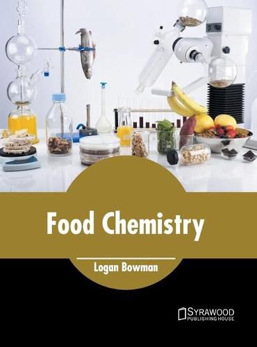 Cover image for Food Chemistry