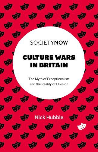 Cover image for Culture Wars in Britain