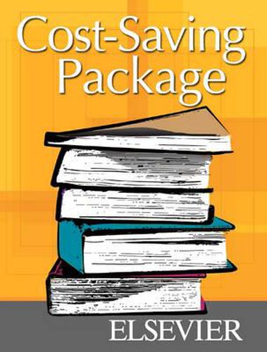Cover image for Mosby's Advanced EMT - Text, Workbook, and Vpe Package