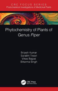 Cover image for Phytochemistry of Plants of Genus Piper