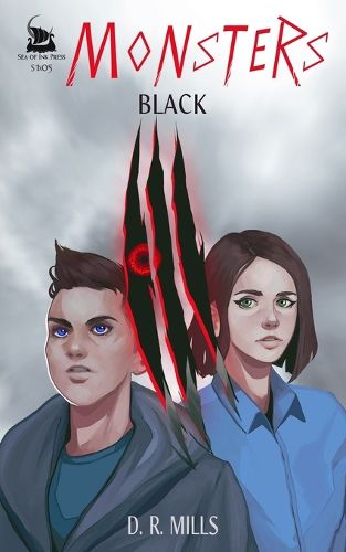 Cover image for Black