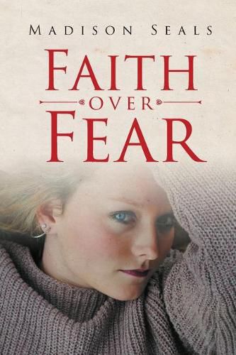 Cover image for Faith over Fear