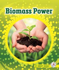 Cover image for Biomass Power