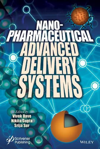 Cover image for Nanopharmaceutical Advanced Delivery Systems