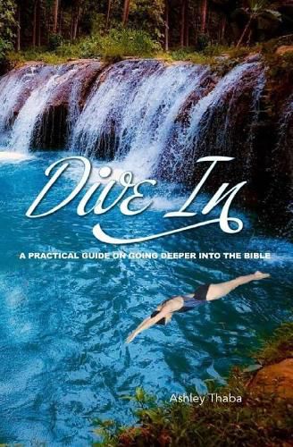 Cover image for Dive in