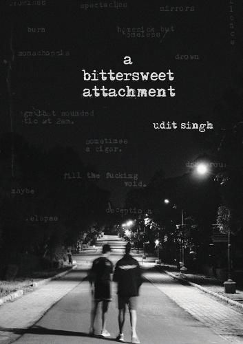 Cover image for A Bittersweet Attachment