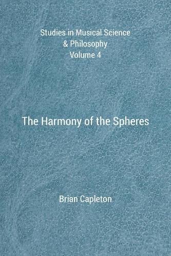 The Harmony of the Spheres