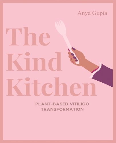 Cover image for The Kind Kitchen Subtitle