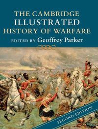 Cover image for The Cambridge Illustrated History of Warfare