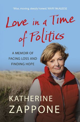 Cover image for Love in a Time of Politics