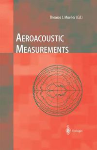 Cover image for Aeroacoustic Measurements